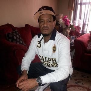 Meet your Posher, Gary